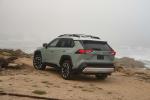Toyota RAV4 Adventure 2018 года (NA)